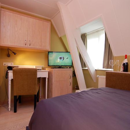 Hotel Inkelshoes Epen Cameră foto