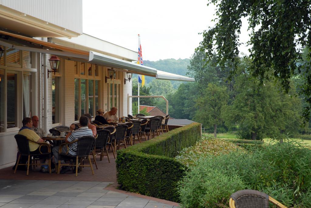 Hotel Inkelshoes Epen Exterior foto