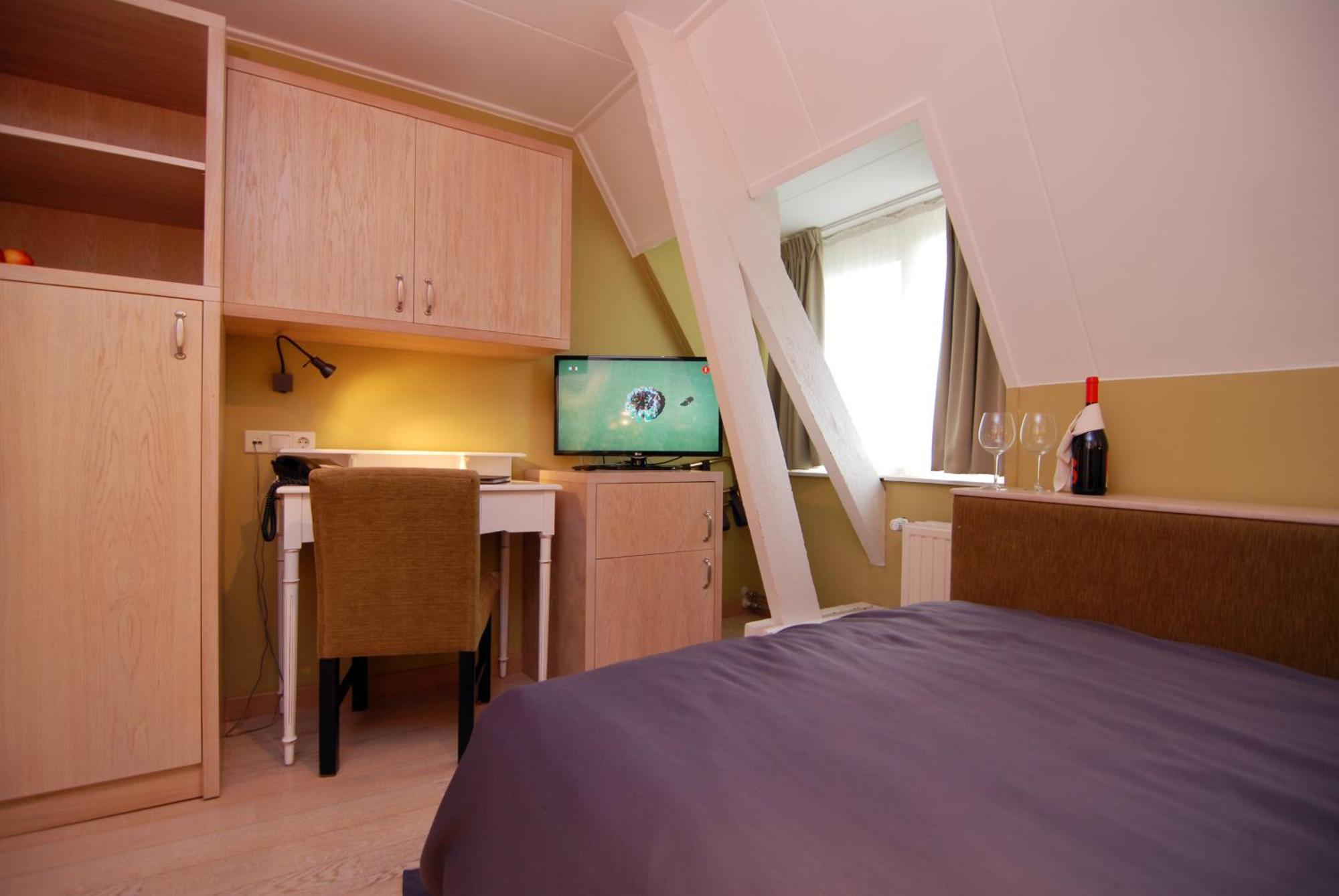 Hotel Inkelshoes Epen Cameră foto