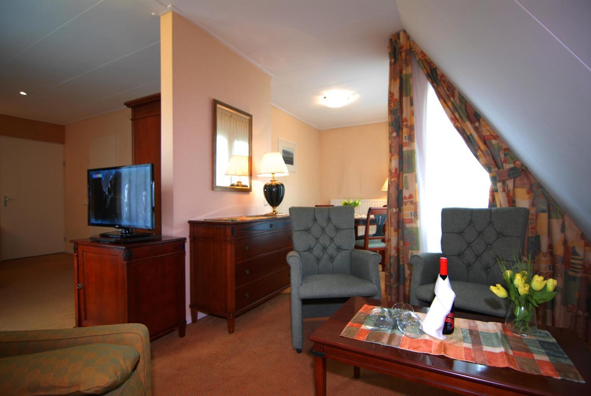 Hotel Inkelshoes Epen Cameră foto