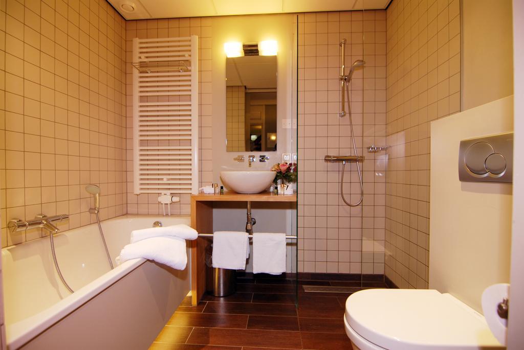 Hotel Inkelshoes Epen Cameră foto