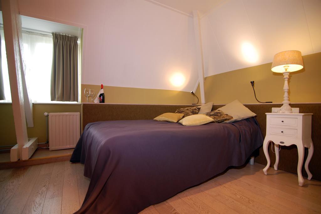 Hotel Inkelshoes Epen Cameră foto