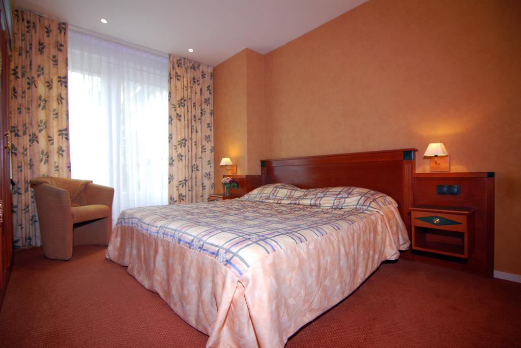 Hotel Inkelshoes Epen Cameră foto