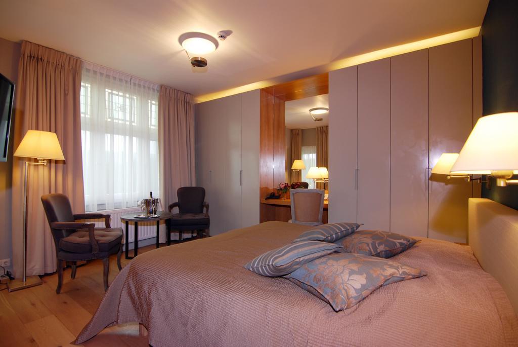 Hotel Inkelshoes Epen Cameră foto